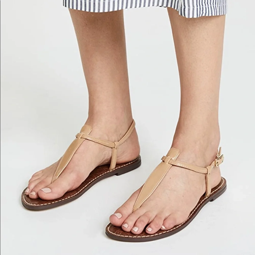 Sam Edelman Gigi thong sandals‎